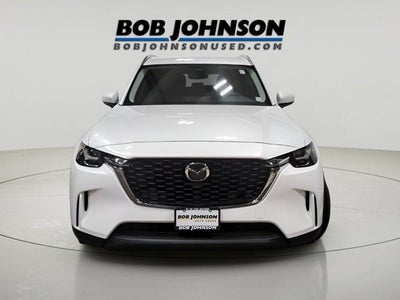 2025 Mazda Mazda CX-90 3.3 Turbo Select