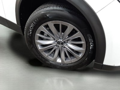 2025 Mazda Mazda CX-90 Preferred Package