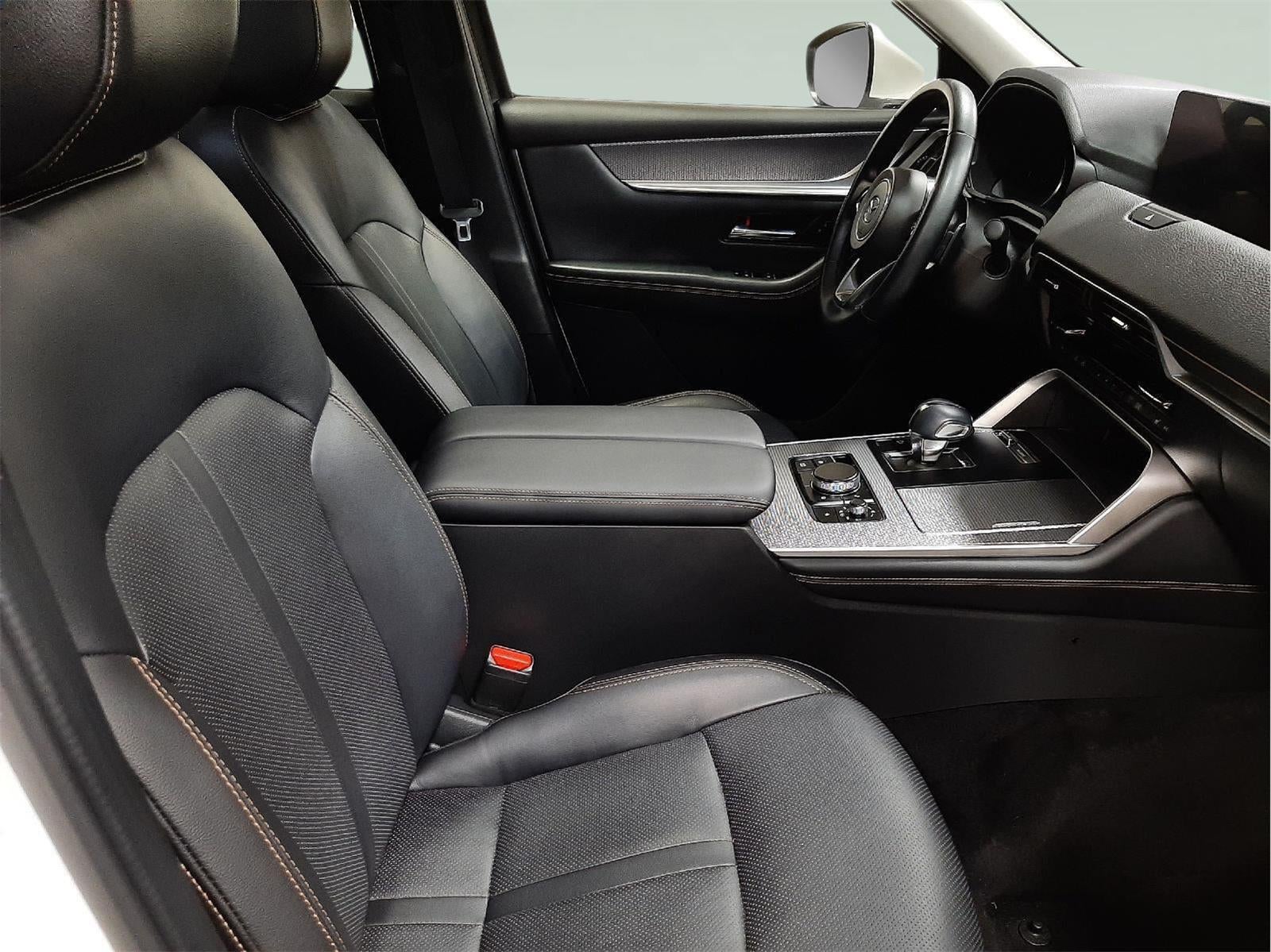 2025 Mazda Mazda CX-90 Preferred Package