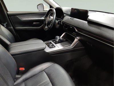 2025 Mazda Mazda CX-90 Preferred Package
