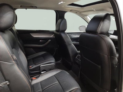 2025 Mazda Mazda CX-90 Preferred Package