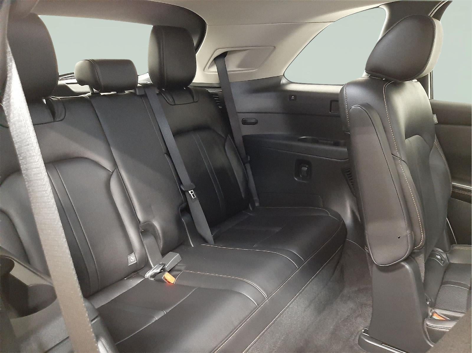 2025 Mazda Mazda CX-90 Preferred Package