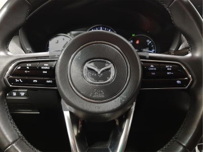 2025 Mazda Mazda CX-90 Preferred Package
