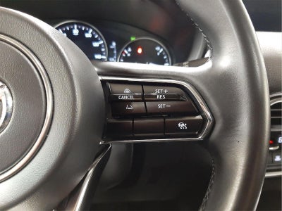 2025 Mazda Mazda CX-90 Preferred Package