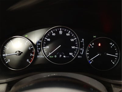 2025 Mazda Mazda CX-90 Preferred Package