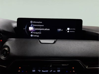 2025 Mazda Mazda CX-90 Preferred Package