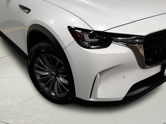 2025 Mazda Mazda CX-90 Preferred Package