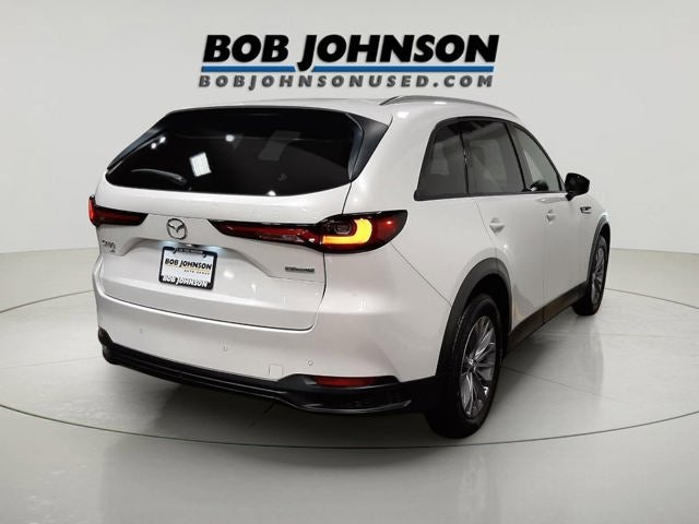 2025 Mazda Mazda CX-90 Preferred Package