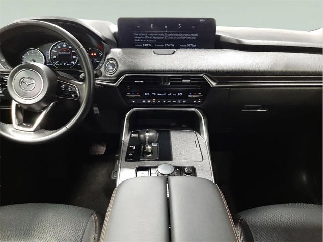 2025 Mazda Mazda CX-90 Preferred Package