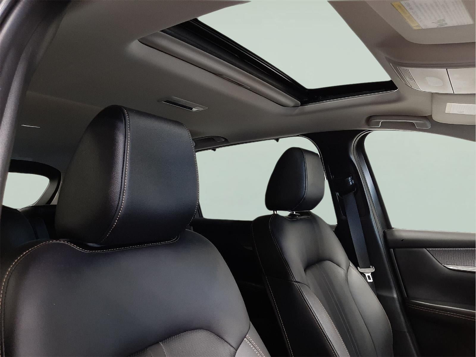 2025 Mazda Mazda CX-90 Preferred Package