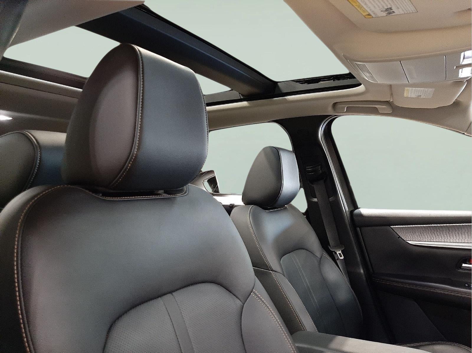 2026 Mazda Mazda Cx-90 Premium Sport