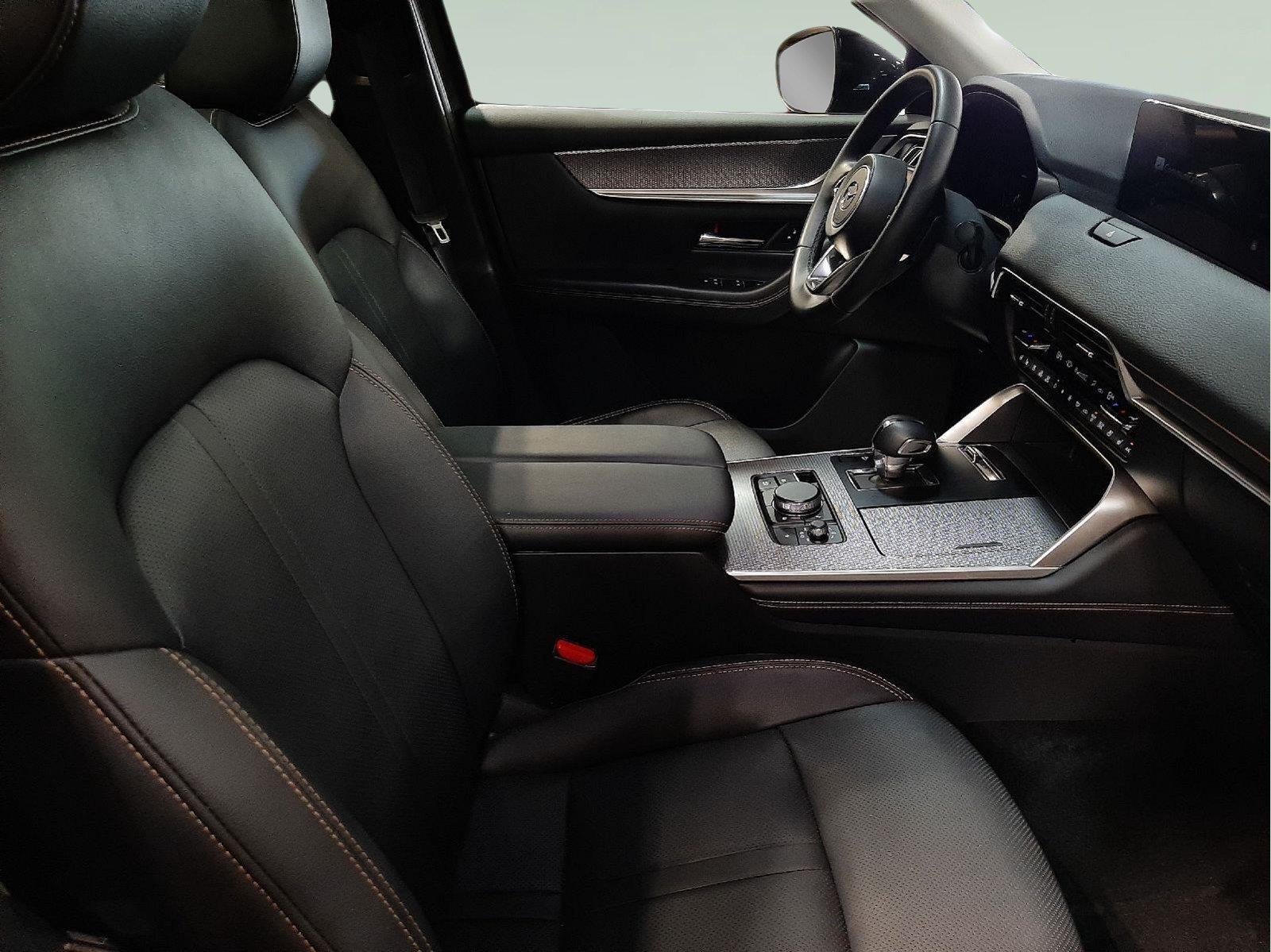 2026 Mazda Mazda Cx-90 Premium Sport
