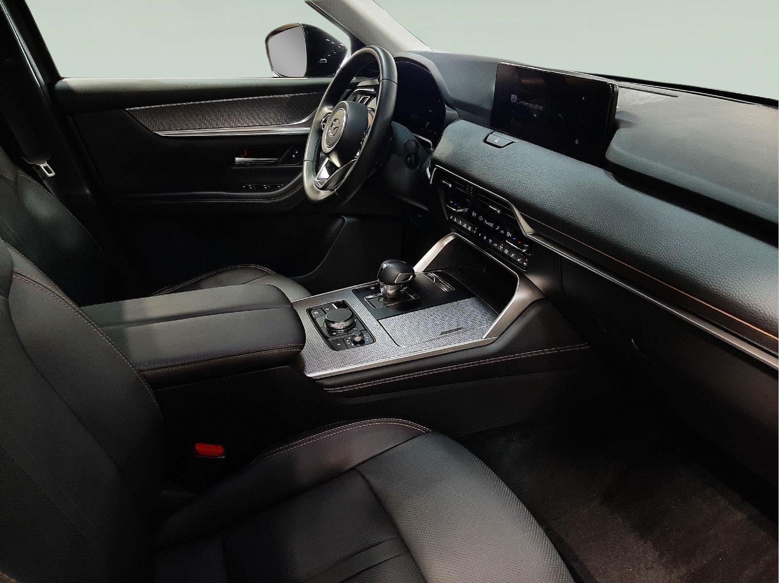 2026 Mazda Mazda Cx-90 Premium Sport