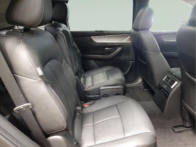 2026 Mazda Mazda Cx-90 Premium Sport