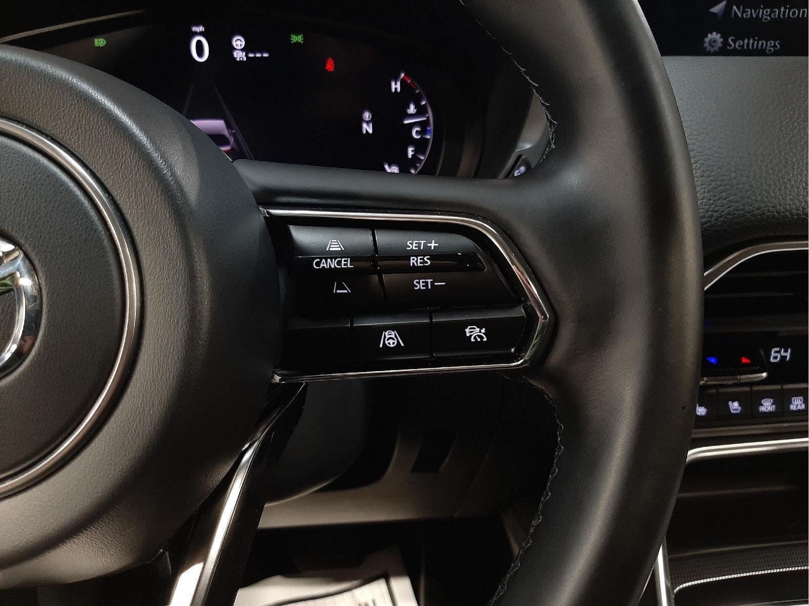 2026 Mazda Mazda Cx-90 Premium Sport