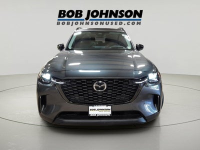 2026 Mazda Mazda Cx-90 Premium Sport