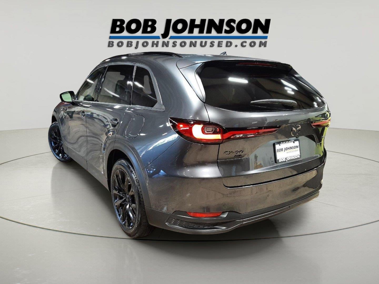 2026 Mazda Mazda Cx-90 Premium Sport