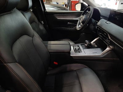 2026 Mazda Mazda Cx-90 Premium Sport