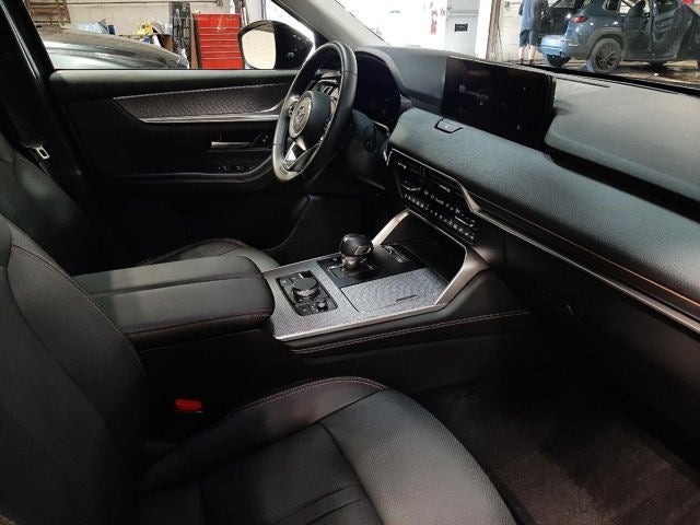2026 Mazda Mazda Cx-90 Premium Sport