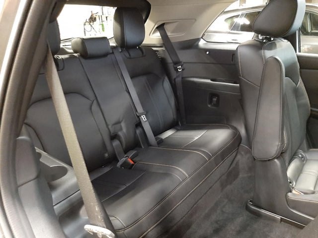 2026 Mazda Mazda Cx-90 Premium Sport