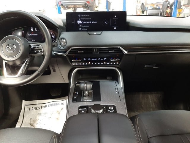 2026 Mazda Mazda Cx-90 Premium Sport