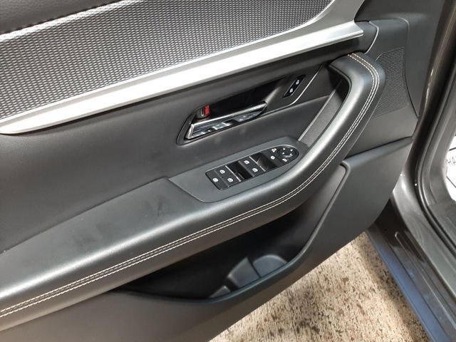 2026 Mazda Mazda Cx-90 Premium Sport
