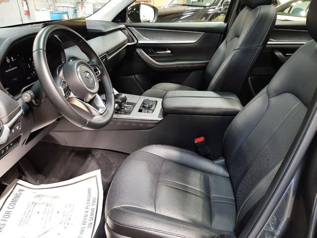 2026 Mazda Mazda Cx-90 Premium Sport