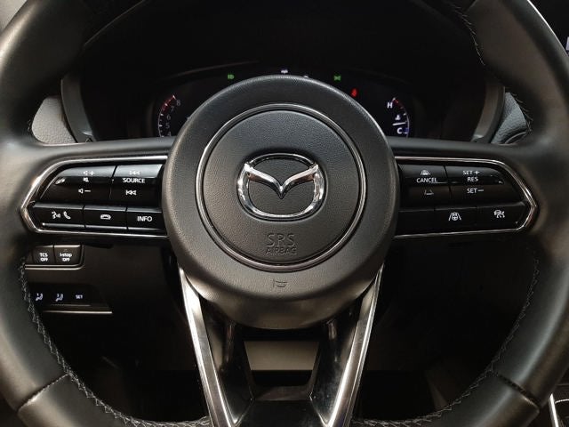 2026 Mazda Mazda Cx-90 Premium Sport