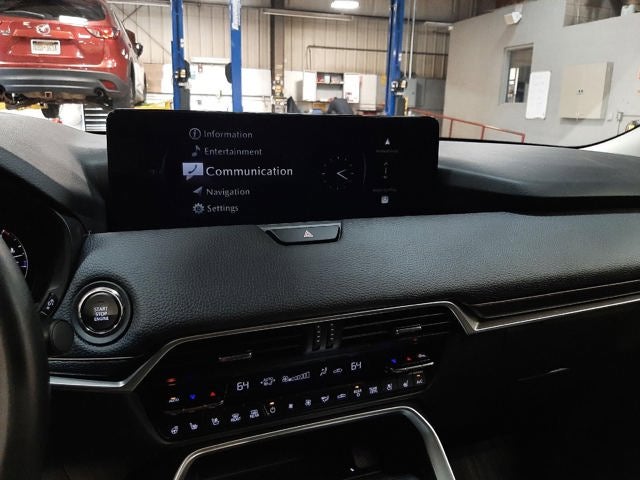 2026 Mazda Mazda Cx-90 Premium Sport