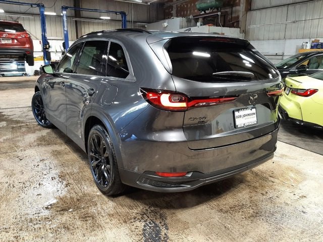 2026 Mazda Mazda Cx-90 Premium Sport