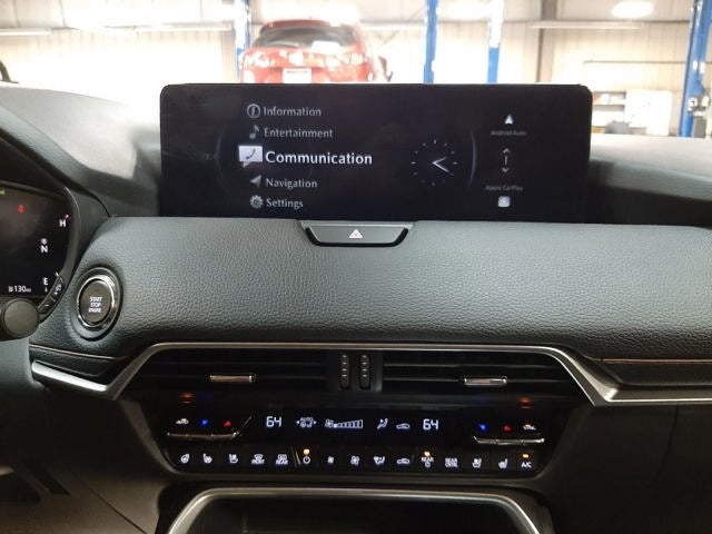 2026 Mazda Mazda Cx-90 Premium Sport