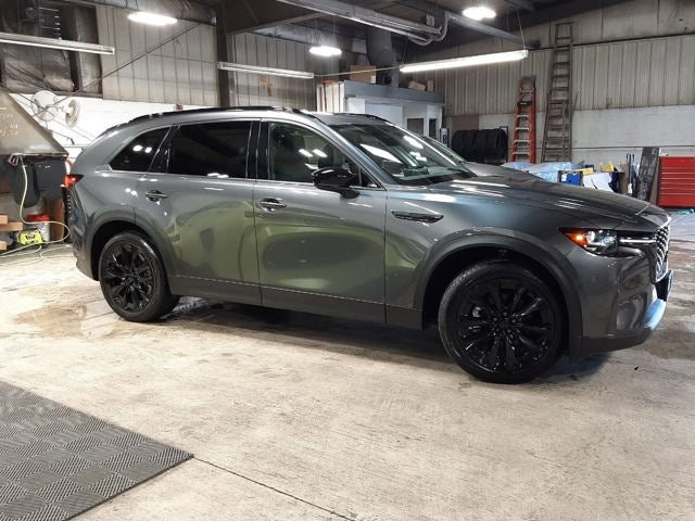 2026 Mazda Mazda Cx-90 Premium Sport