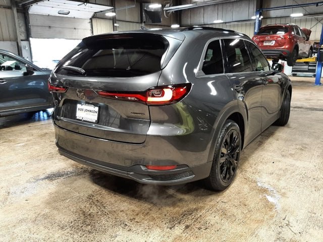 2026 Mazda Mazda Cx-90 Premium Sport