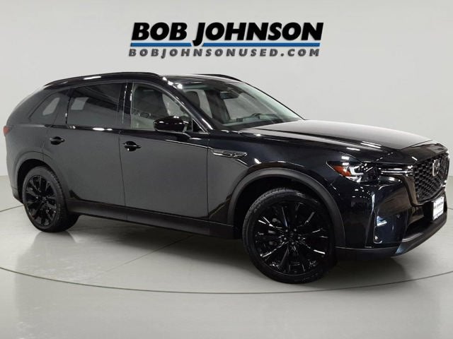 2026 Mazda Mazda CX-90 Premium Sport