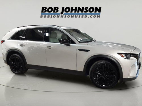 2026 Mazda Mazda Cx-90 Premium Sport
