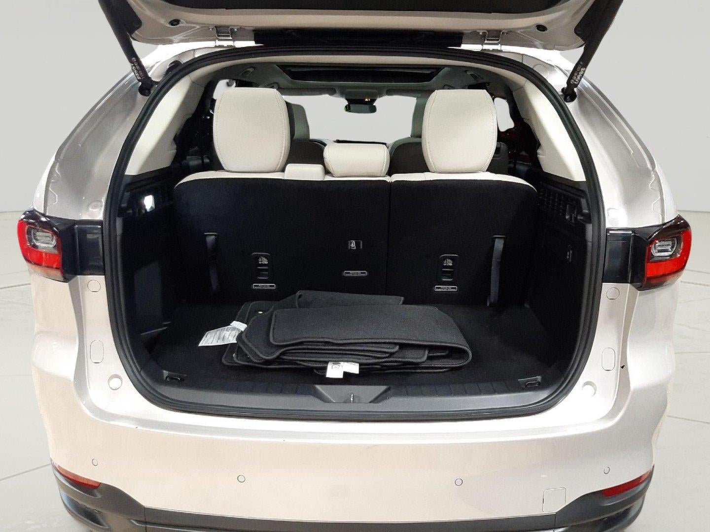 2026 Mazda Mazda Cx-90 Premium Sport