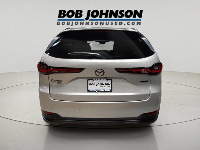 2026 Mazda Mazda Cx-90 Premium Sport
