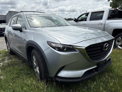 2016 Mazda Mazda CX-9 Sport