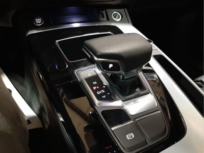 2025 Audi Q5 S line Premium