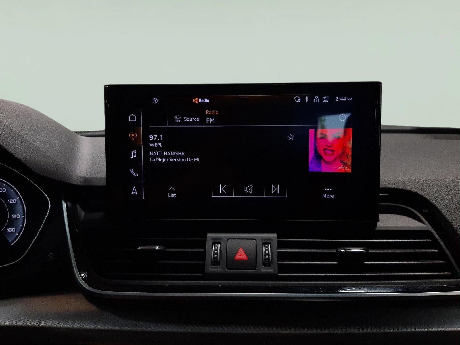 2025 Audi Q5 S line Premium