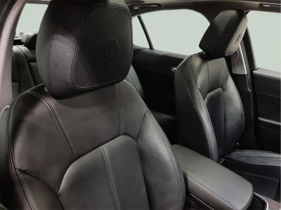 2020 Alfa Romeo Giulia Ti