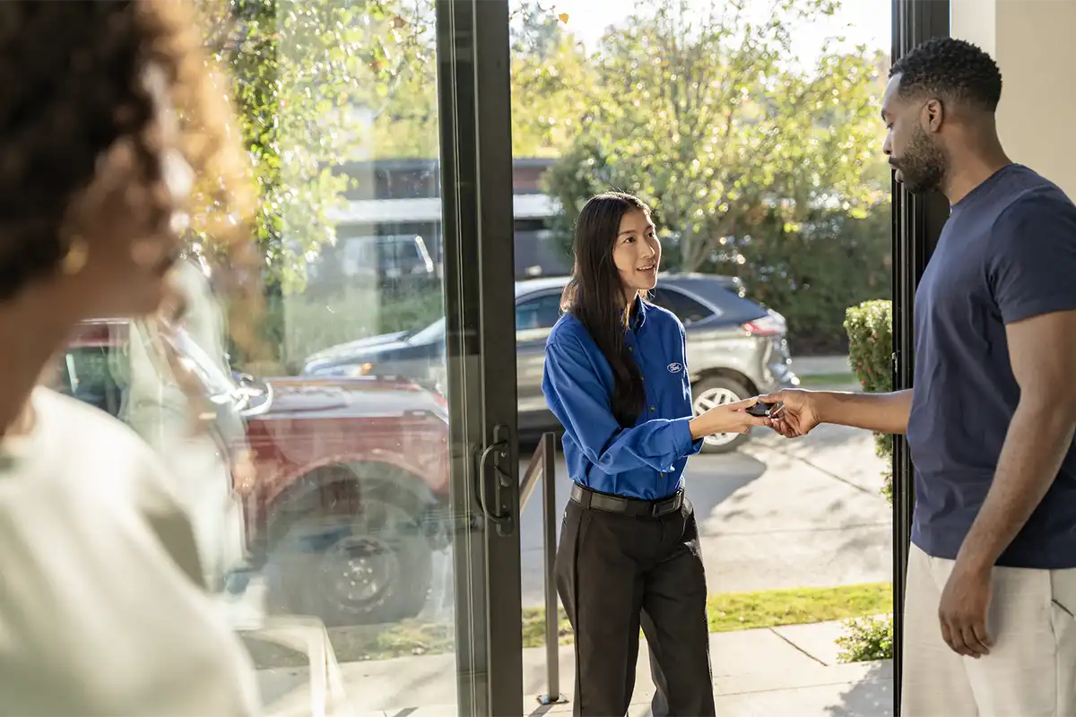 Bob Johnson Ford in Pulaski NY