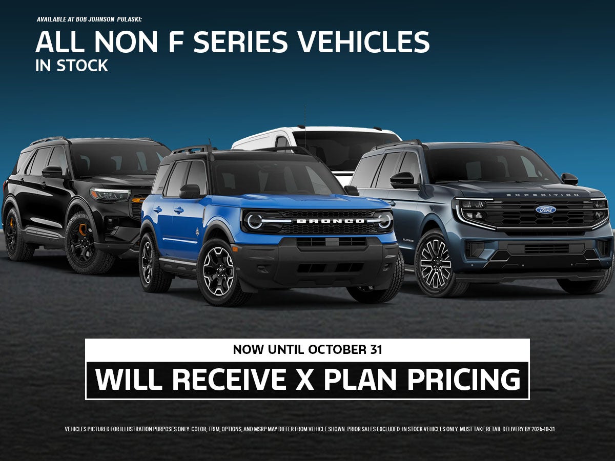 non f series