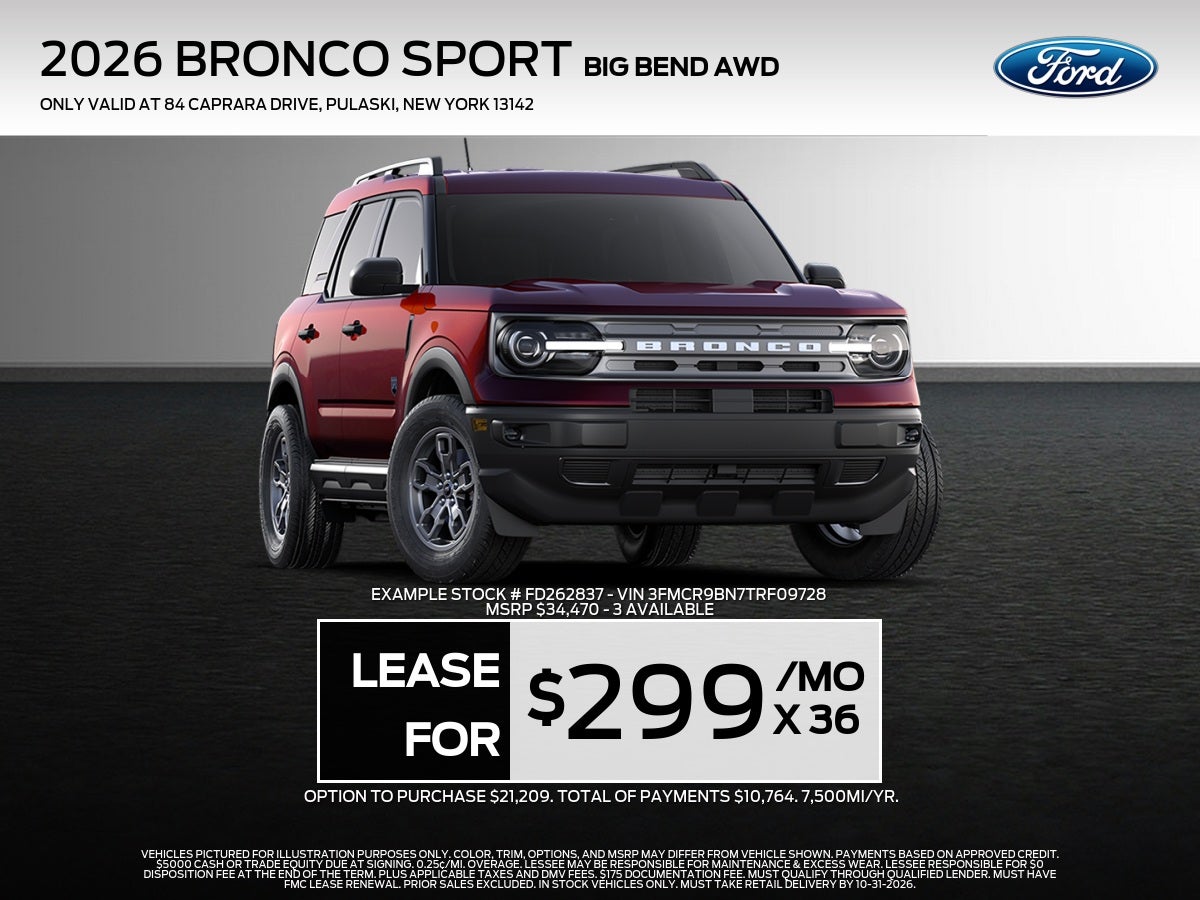SPORT BIG BEND